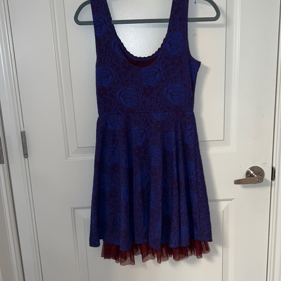 Free People A- Line Dress - Picture 3 of 5